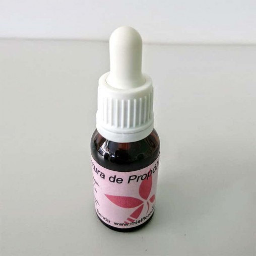 Tintura de Propóleo 15 ml