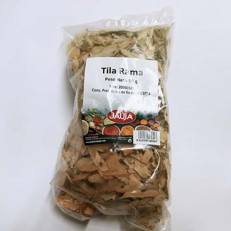 Tila Rama - 50 gr