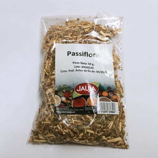 Passiflora - 50 gr