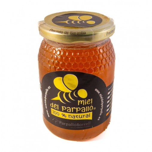 Miel de Tomillo - 500 gr