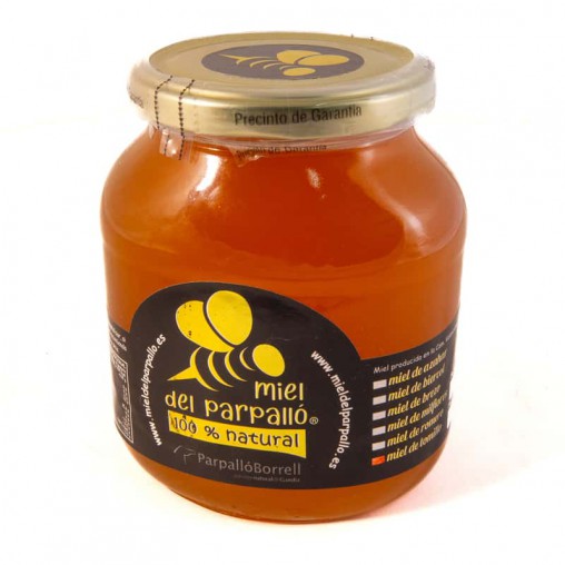 Miel de Tomillo - 1 kg