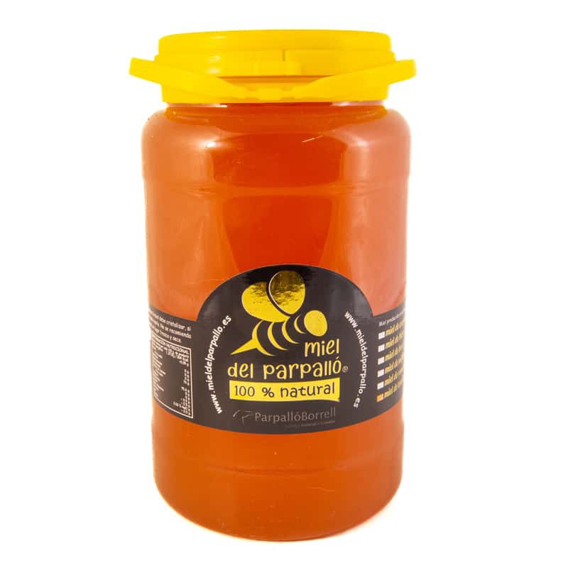 Miel de Tomillo - 2 kg