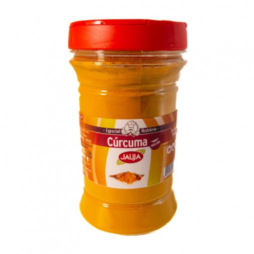 Cúrcuma molida - 450 gr