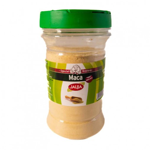 Maca molida - 450 gr