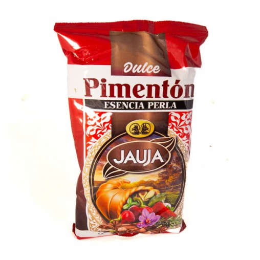 Pimentón esencia extra - 1 kg