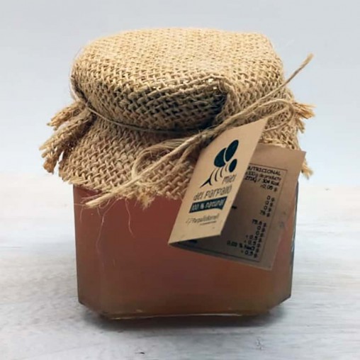 Miel de Tomillo - 250 gr