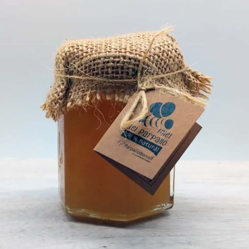 Miel de Tomillo - 140 gr