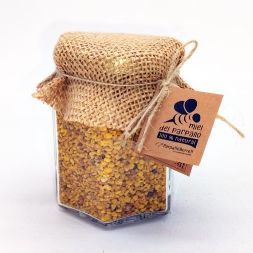 Polen natural Gourmet - 100 gr