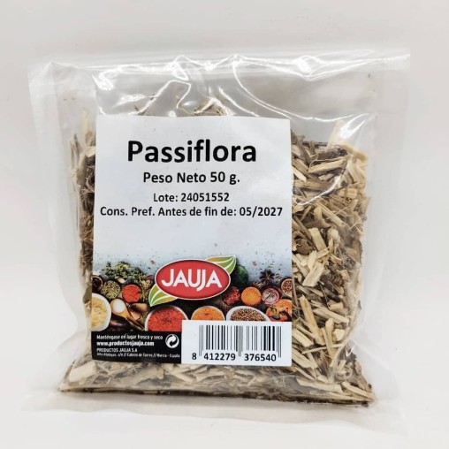 Passiflora - 50 gr