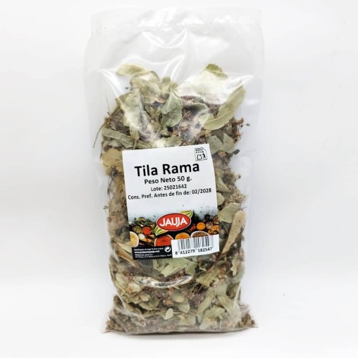 Tila Rama - 50 gr