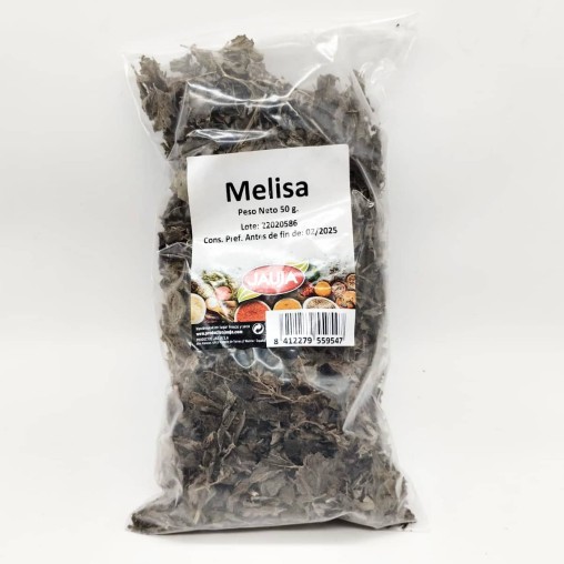 Melisa - 50 gr