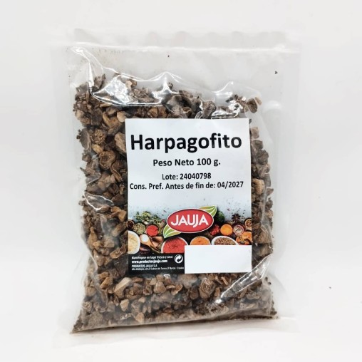Harpagofito - 100 gr