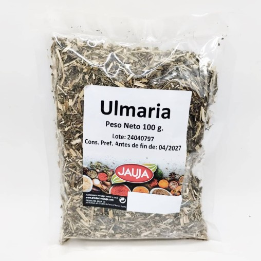 Ulmaria - 100 gr