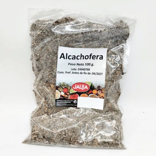 Alcachofera - 100 gr