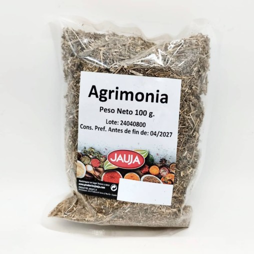 Agrimonia - 100 gr