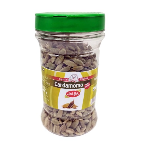 Cardamomo - 250 gr