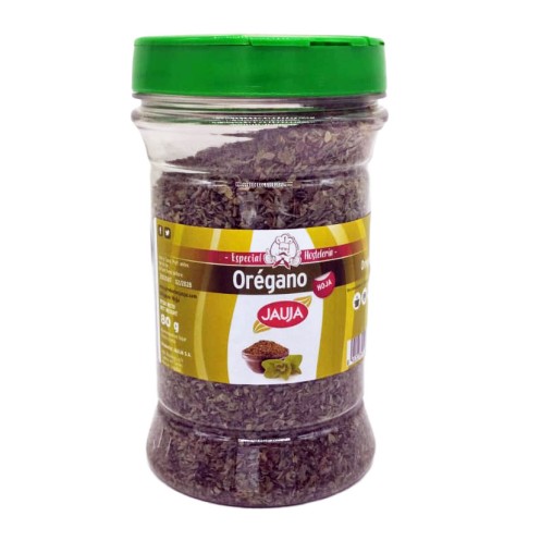 Orégano en hoja - 80 gr
