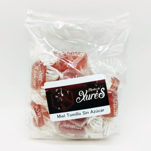 Caramelos de Miel Tomillo –...