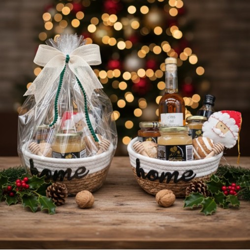 Cesta Home – Regalo...