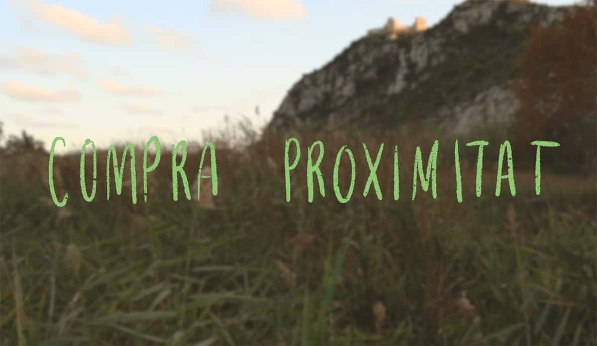 Compra proximitat - Gandia verda, Departament de Gestió Responsable del Territori