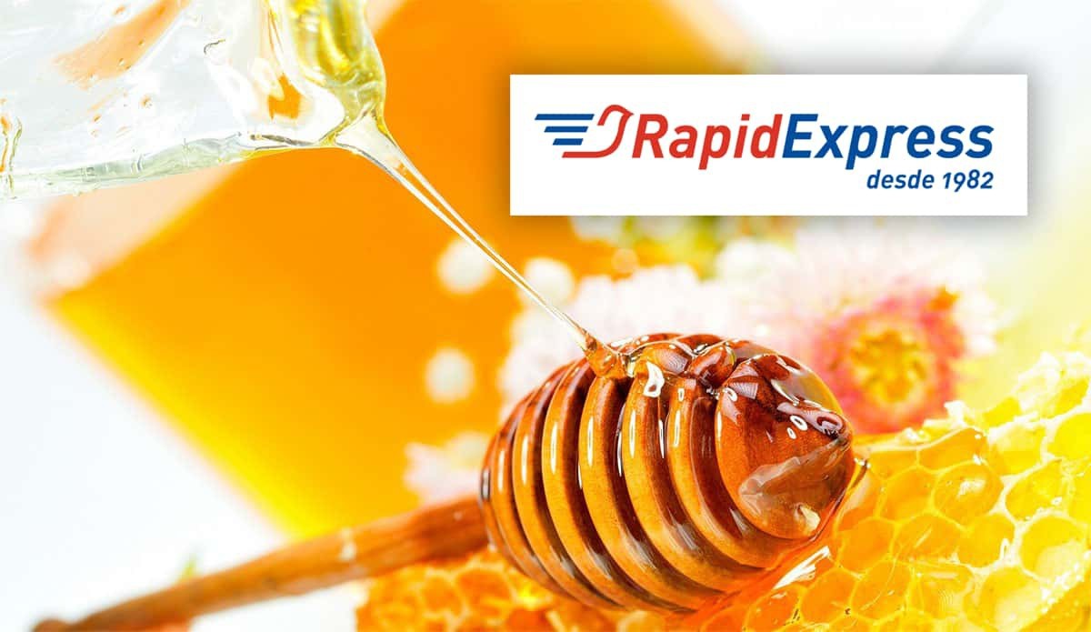 Estrenamos nuevo transportista