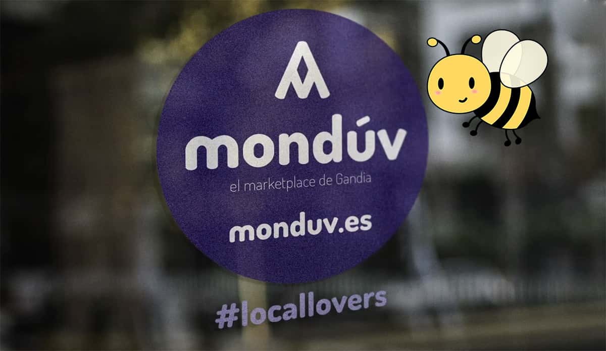 Mondúv - ¡El marketplace de Gandía ya está aquí!
